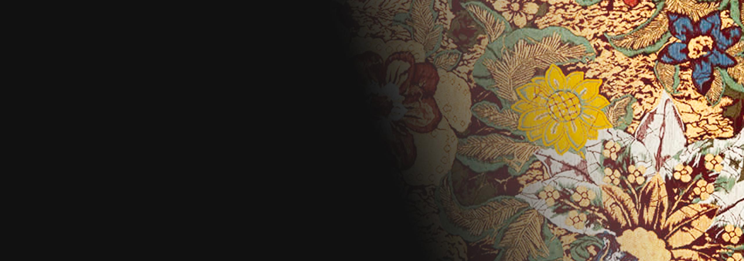 龍村美術織物（京都） 公式サイト | 織物、和装小物、茶道具