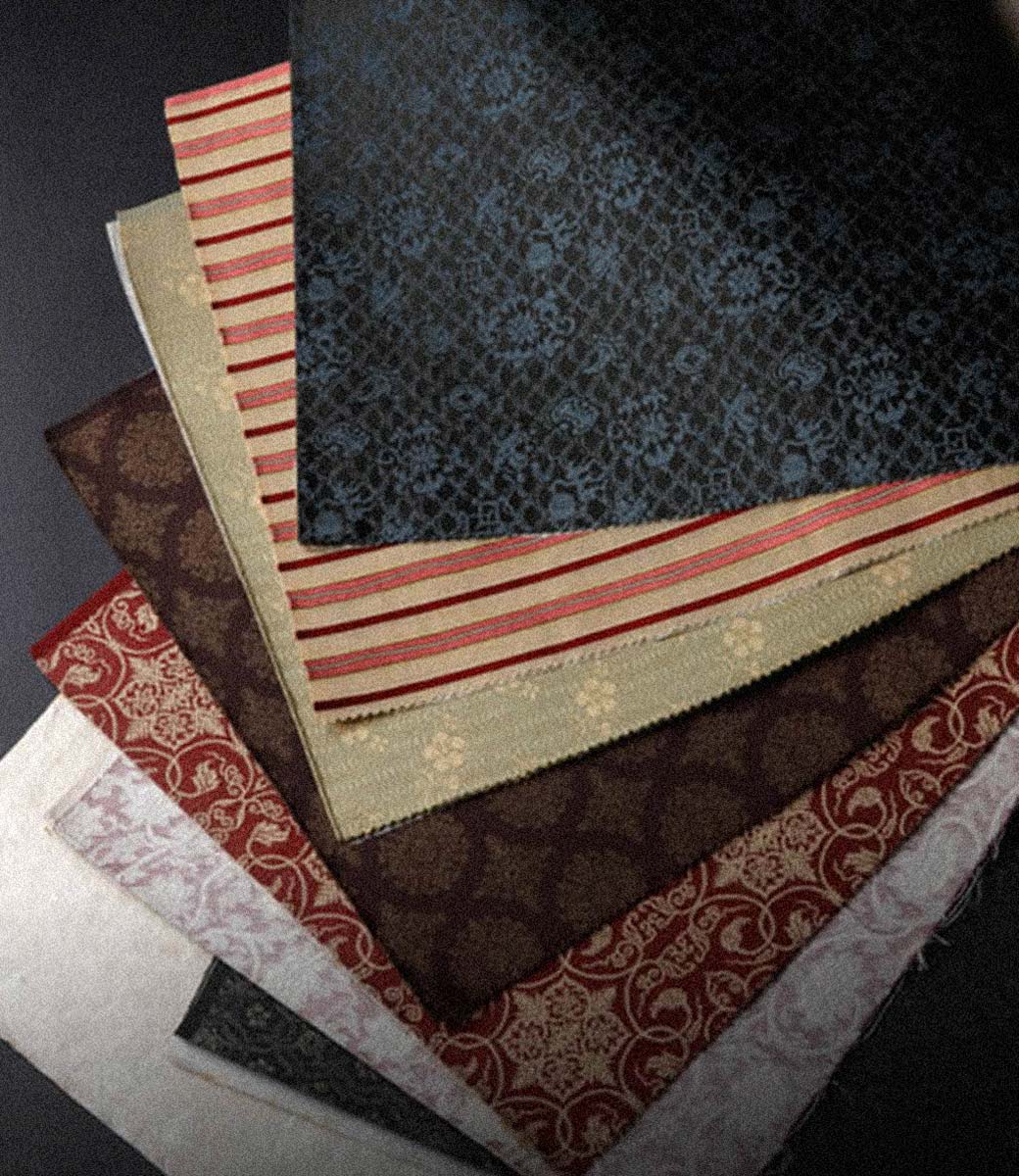 龍村美術織物京都 公式サイト   織物、和装小物、茶道具