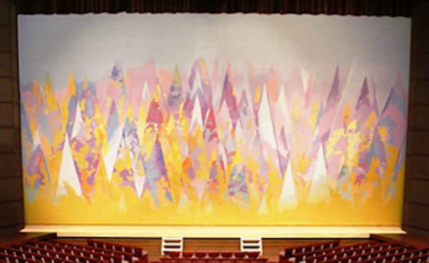 Niigata Kashiwazaki Artforet