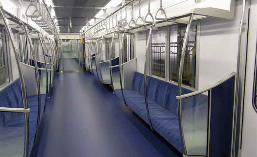 Tokyo Metro Chiyoda Line 16000