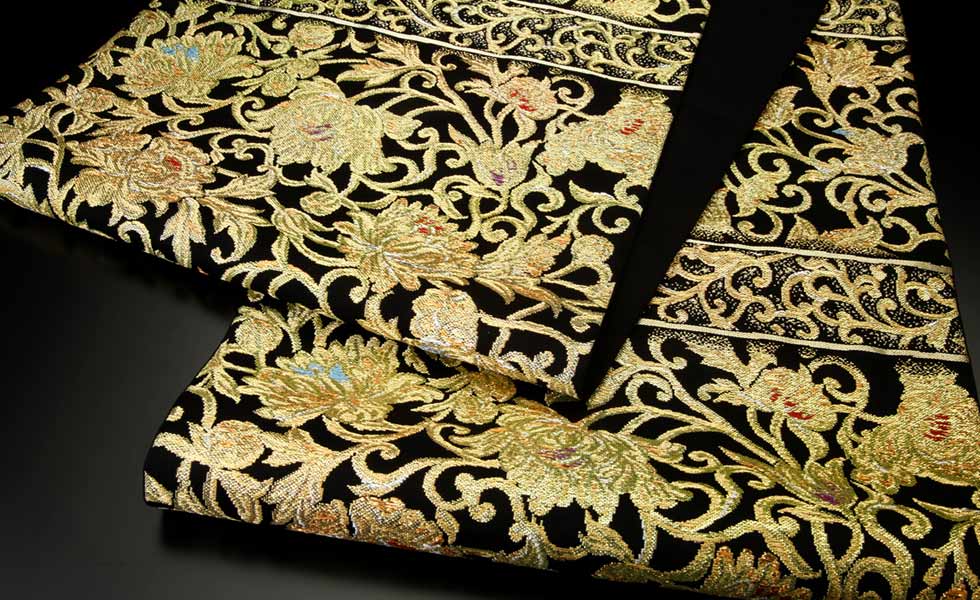 製品カテゴリ 帯 - 龍村美術織物（京都） 公式サイト | 織物、和装小物