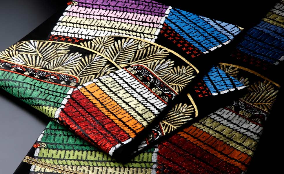 製品カテゴリ 帯 - 龍村美術織物（京都） 公式サイト | 織物、和装小物 