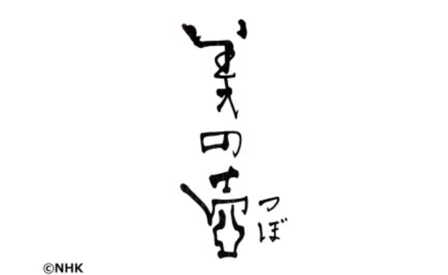 テレビ番組『美の壺』放送のお知らせ