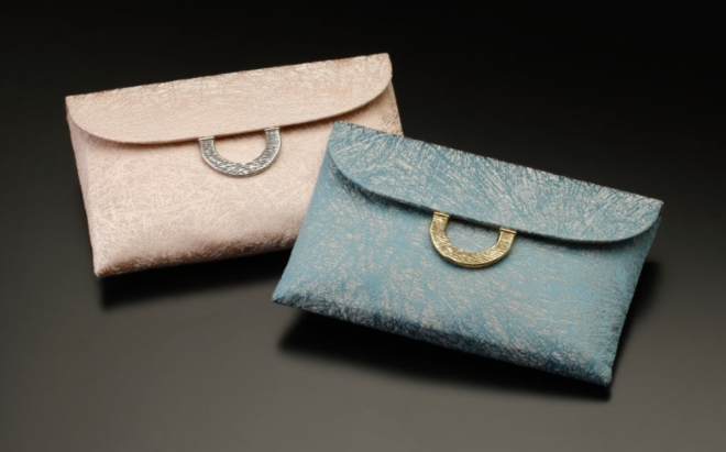 大切な帯をリメイク活用】自分好みの利休バッグの作り方3選 - 龍村  